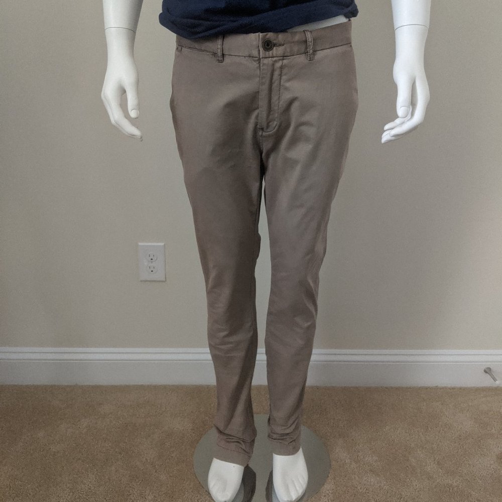 JACHS Chino Pant NWT!